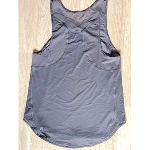 Lulu lemon tank top